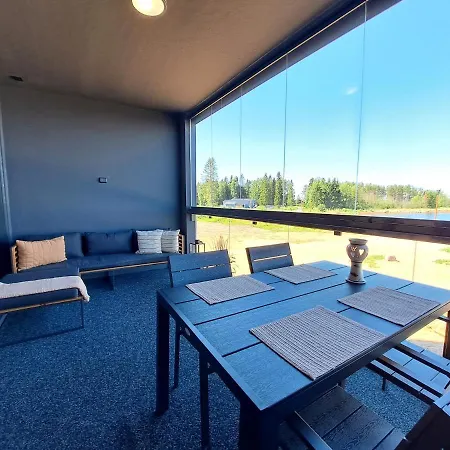 Marinan Portti B7 Lejlighed Kalajoki