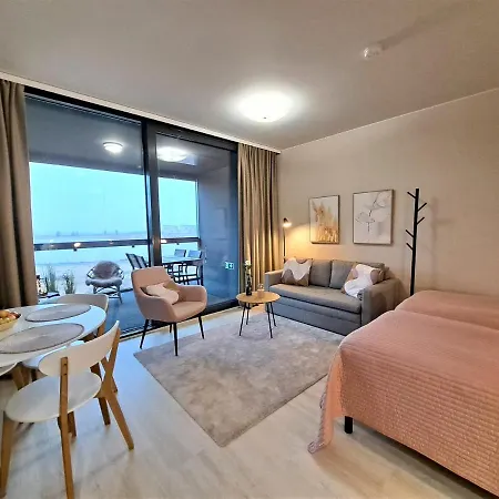 Marinan Portti B7 *