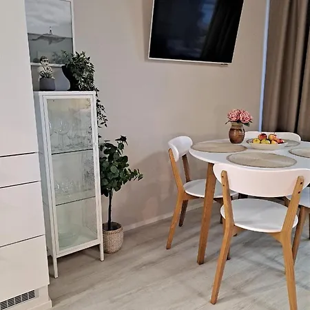 Marinan Portti B7 * Kalajoki