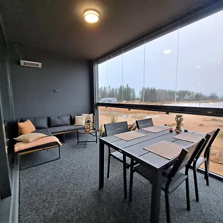 Lejlighed Marinan Portti B7 *