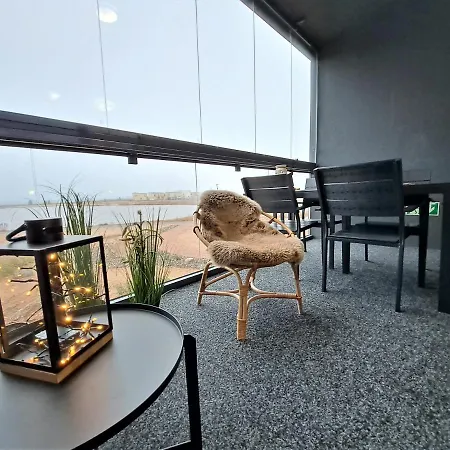 Lejlighed Marinan Portti B7 *