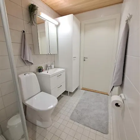 Lejlighed Marinan Portti B7 Kalajoki